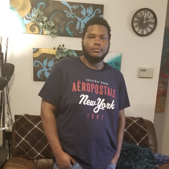 Meet your Posher, Kris - Picture 1 of 1